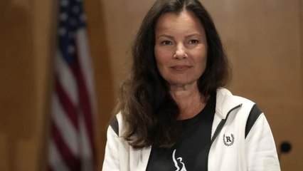 Fran Drescher’s viral speech defending actors’ strike blasts Hollywood studios