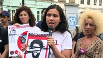 القضاء الفرنسي يؤيد حظر تظاهرة ضد عنف الشرطة في باريس