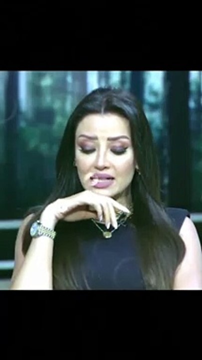 رضوي الشربيني و الرجل الشكاك