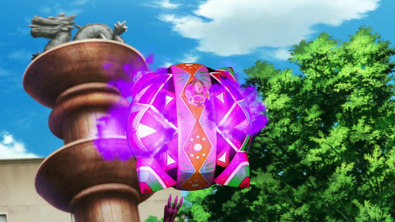 Ayaka Episodes 3
