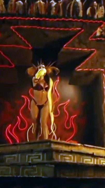 Classic Gold: From Dusk Till Dawn - 'The Art of Seduction' Part 1