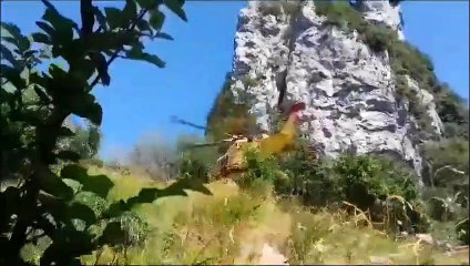 Morto sulle Alpi Apuane, era un esperto della montagna