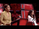 The voice kids : jenifer et amel bent hautaines une ex-candidate balance du lourd