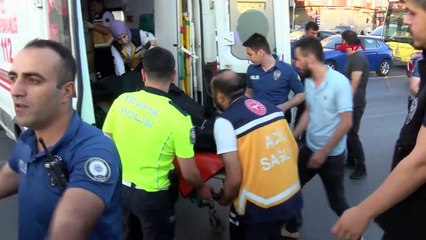 SULTANGAZİ'de Mangal Yakmak İsterken TIR'ın Altında Kalarak Hayatını Kaybetti