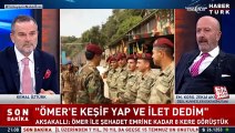 Zekai Aksakallı 15 Temmuz gecesi yaşadıklarını anlatırken gözyaşlarına hakim olamadı