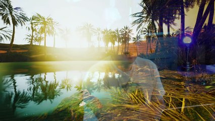 Nature's: Unraveling the Divine Hand