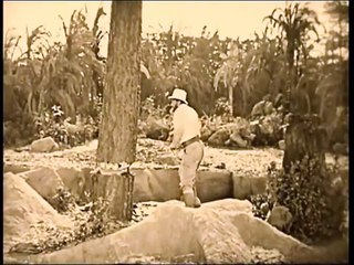 Le monde perdu Bande-annonce (EN)