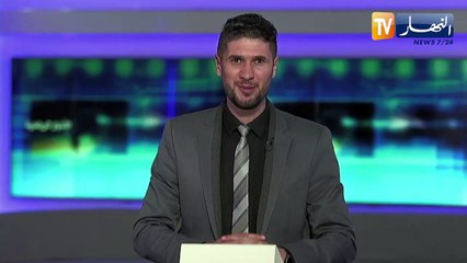 الأجواء بملعب 5 جويلية قبل حفل ختام الألعاب العربية في طبعتها الـ15