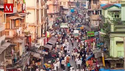 Hombre que pide dinero en las calles tiene un departamento y una fortuna de 17 millones de pesos