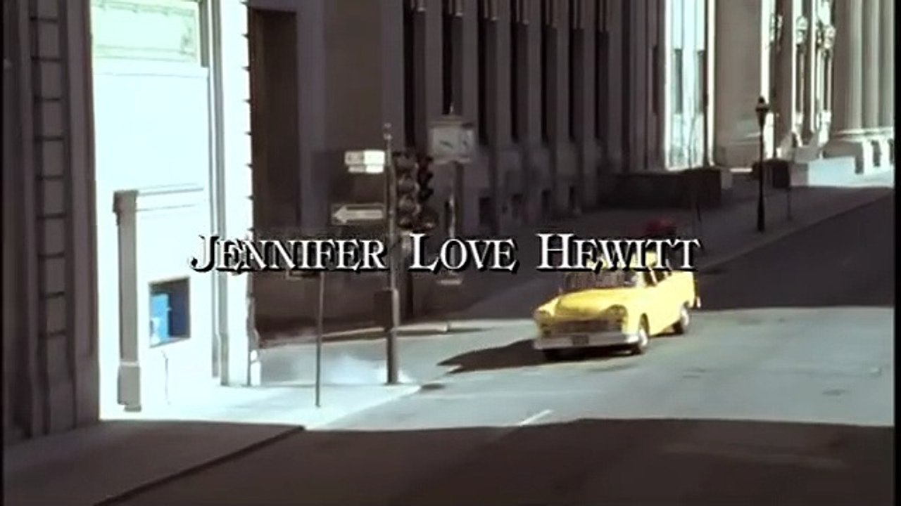 Audrey Hepburn, une vie Bande-annonce (EN)