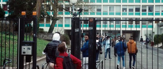 Un métier sérieux Bande-annonce (FR)