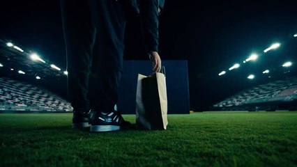 Leo Messi ya posa oficialmente con la camiseta del Inter Miami