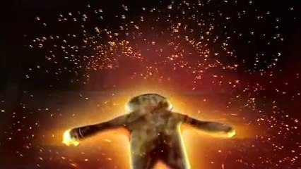 Gingerdead man Bande-annonce (EN)