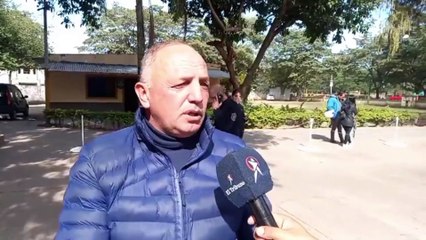 Las autoridades brindan detalles sobre la aparición de la bebé (Parte 1)