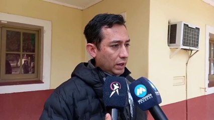 Las autoridades brindan detalles sobre la aparición de la bebé (Parte 2)