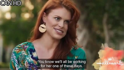 Must-Watch Hallmark Romance Movie 2023 🌟 | Full Movie in 360p