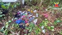 Niños rescatados en selva de Colombia salen del hospital tras un mes de cuidados