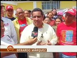 Jornada de Sábado Tricolor restauró más de 180 viviendas en el mcpio. Valera, edo. Trujillo