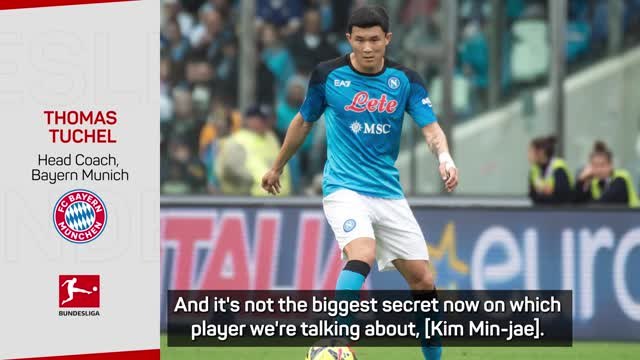 Tuchel reveals Bayern are close to signing Lucas Hernandez replacement