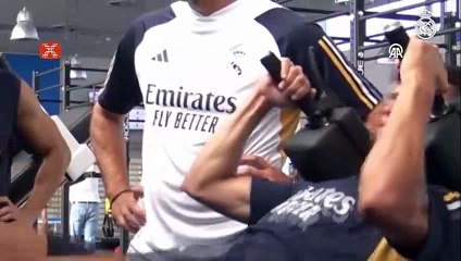 Ancelotti'den Arda Güler'e özel ilgi!