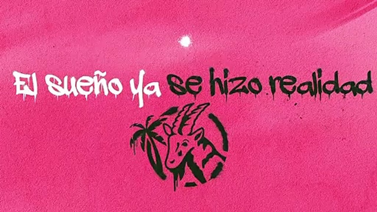 Presentación Messi en las redes sociales del Inter de Miami