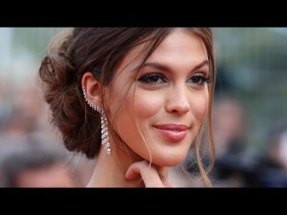 Iris Mittenaere divine en jupe courte avec Diego, Constance Jablonski défile après avoir accouché