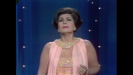 Roberta Peters - The Bell Song (Live On The Ed Sullivan Show, May 7, 1967)