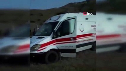 Dereye giren iki kardeş boğularak hayatını kaybetti