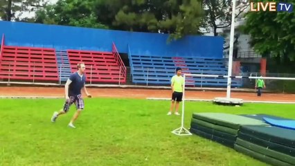 Top 10 Sports Oops Moments of 2023 🤭