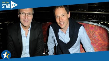 "Je ne pouvais pas refuser..." : Laurent Ruquier quitte France 2 et débarque sur BFMTV dans un forma