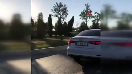 Sultangazi'de feci kaza: TIR'ın altında kalan adam hayatını kaybetti