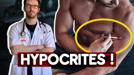 COUP DE GUEULE : JE RÉAGIS AUX HATERS (stop aux bêtises...)V2