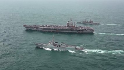 التوتر في شرق آسيا.. هل يتطور إلى مواجهة عسكرية في المنطقة؟