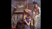 Raul Danks & Stefanianna Christopherson – Danks, Rock, Folk Rock, Psychedelic, 1970