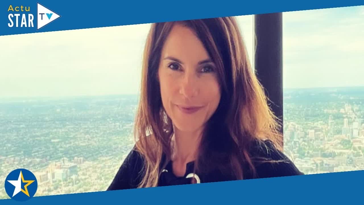 “L’émotion me serre la gorge” : ce message bouleversant de Marion Grosjean sur le temps qui passe