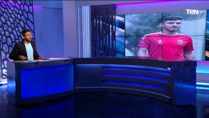 فاروق يكشف تفاصيل العرض التركي لضم محمد شريف