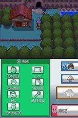 Pokémon Version Or HeartGold online multiplayer - nds