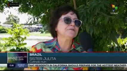 FTS 15-07 1430 United Kingdom junior Doctors on strike for five days