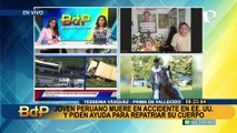 Peruano muere en Estados Unidos: familia pide ayuda para repatriar su cuerpo