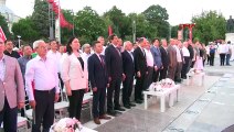 Trakya'da 15 Temmuz Demokrasi ve Milli Birlik Günü Etkinlikleri