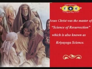 Easter Reflection: Kriyayoga's Divine Power ✨