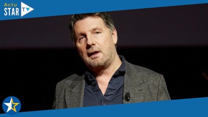 "J'ai vu la mort arriver..." : Philippe Lellouche a frôlé la catastrophe, victime d'un fromage grec