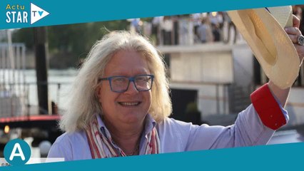 “Très décevant ” : Pierre-Jean Chalençon pousse un coup de gueule sur les festivités du 14 juillet