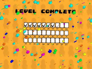 Handshakes Walkthrough