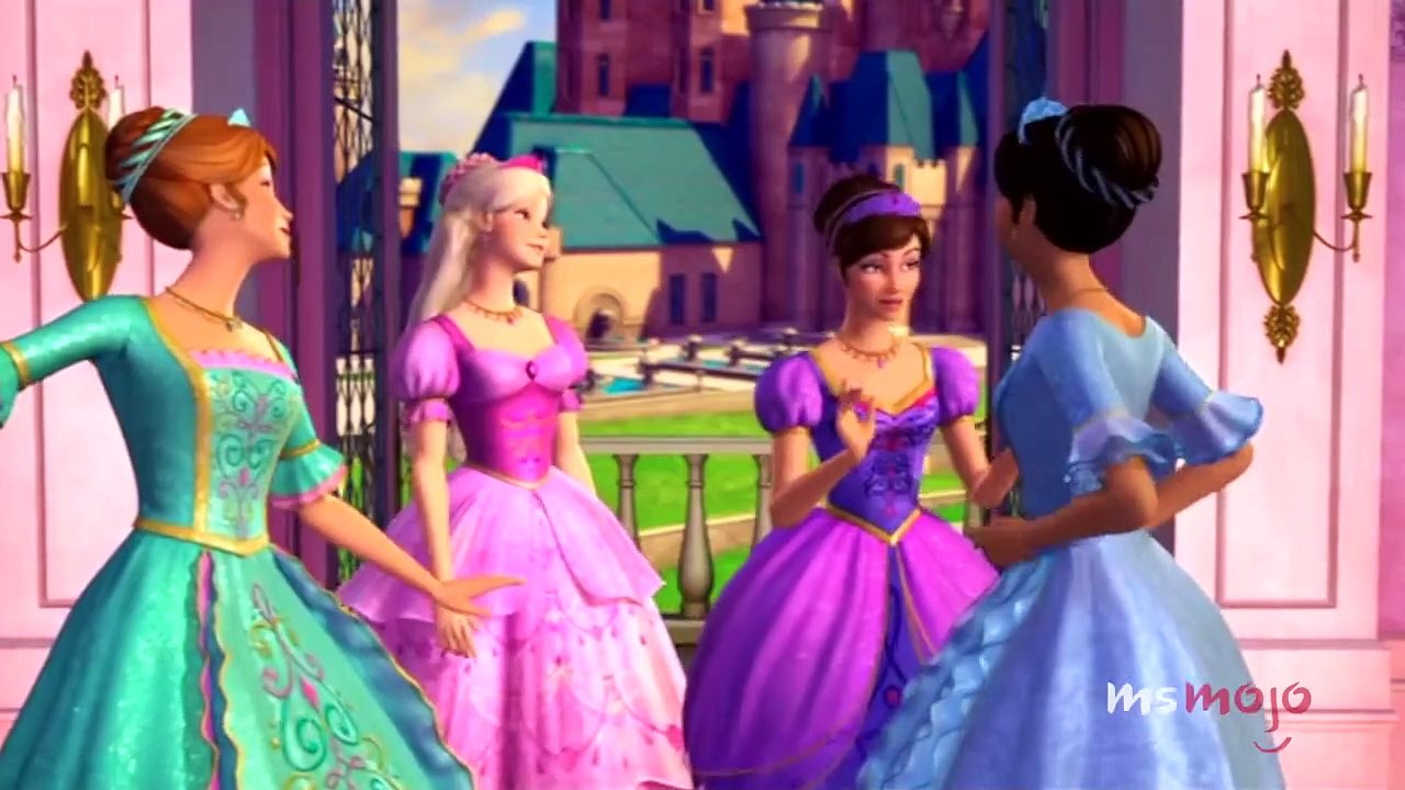 Top 10 Best Barbie Songs video Dailymotion