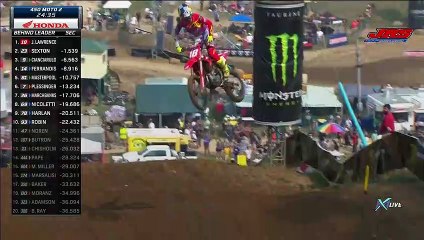 23 MX - ETAPA 7 CORRIDA 2 450