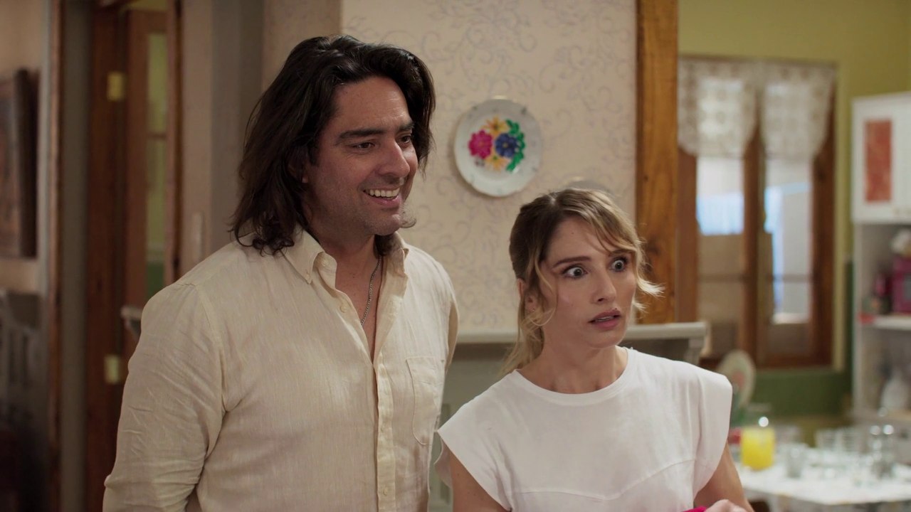 Dime Con Quien Andas Capitulo 20 HD