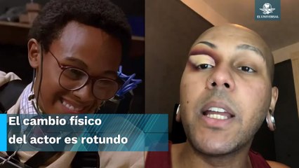 Así luce Craig Lamar, actor que dio vida a Stevie Kenarban en “Malcom el de en Medio”