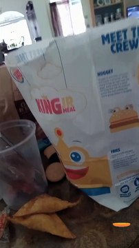 Burger King Kendall, FL 2022