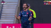 Final Somerset vs Essex Highlights Vitality T20 Blast 2023